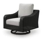 Beachcroft Outdoor Sofa and 2 Lounge Chairs - Image 8