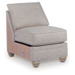 Huntsworth Armless Chair - Image 2