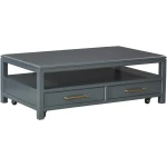 Alexander Cocktail Table I3014-9100