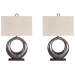 Saria Table Lamp (Set of 2)