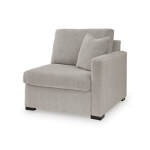 ModMax Luxe Right-Arm Facing Corner Chair
