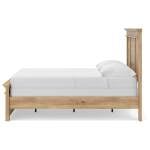 Makidern Full Panel Bed - Image 8