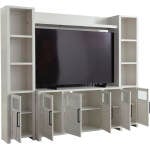 Finnegan 68" Bridge MTT1168-WHI - Image 5