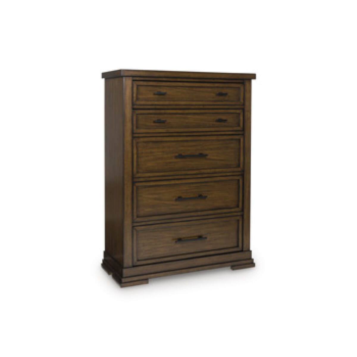 c654bc43ef3b8c00d244314a3965f2bf Taffenbrook Chest of Drawers - Image 1