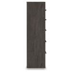 Prendonea Chest of Drawers - Image 9