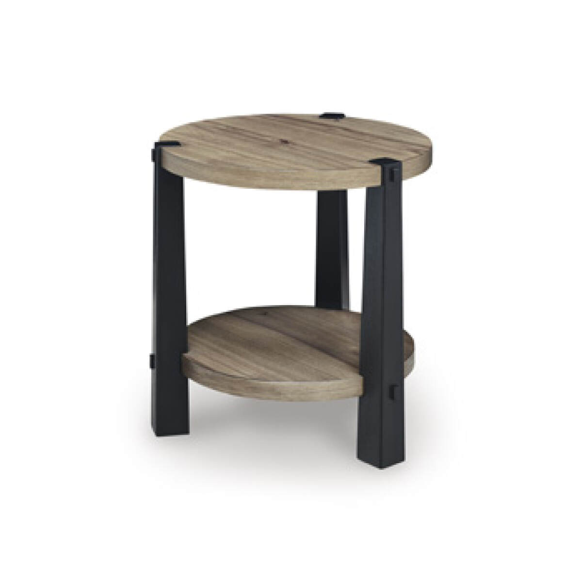 c6571229b38c36574871fb144fa265d2 Ridgester End Table - Image 1