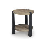 Ridgester End Table
