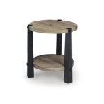 Ridgester End Table
