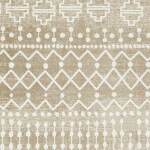 Bunchly 4'11" x 7'2" Washable Rug - Image 6
