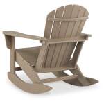 Sundown Treasure Outdoor Rocking Chair - Image 6