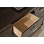 Covetown Dresser and Mirror - Image 8