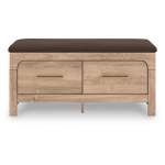 Kinlanni Bedroom Storage Bench - Image 6