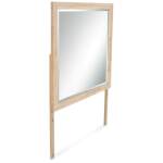 Yalinton Bedroom Mirror - Image 2