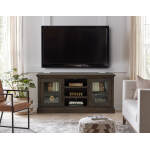 Manchester 66" Console W/ 2 Doors WKM1241GRP1 - Image 5