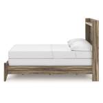 Elbrim Full Panel Bed, Dresser and Mirror - Image 14