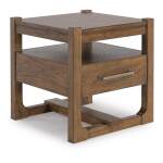 Cabalynn End Table - Image 2