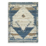 Varnler 5' x 7' Rug