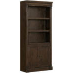 Jackson Door Bookcase I3184-332