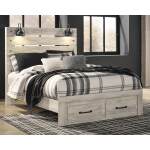 Cambeck Queen Storage Bed, Dresser, Chest and Nightstand - Image 26
