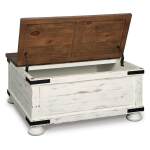 Wystfield Coffee Table - Image 7