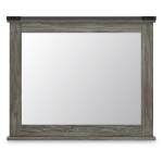 Frandern Bedroom Mirror - Image 2