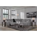 Modmax II 5-Piece Power Reclining Sectional - Image 4