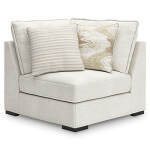 Donelson Creek Left-Arm/Right-Arm Facing Corner Chair