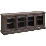 Manchester 85" Console W/ 4 Doors - Image 5