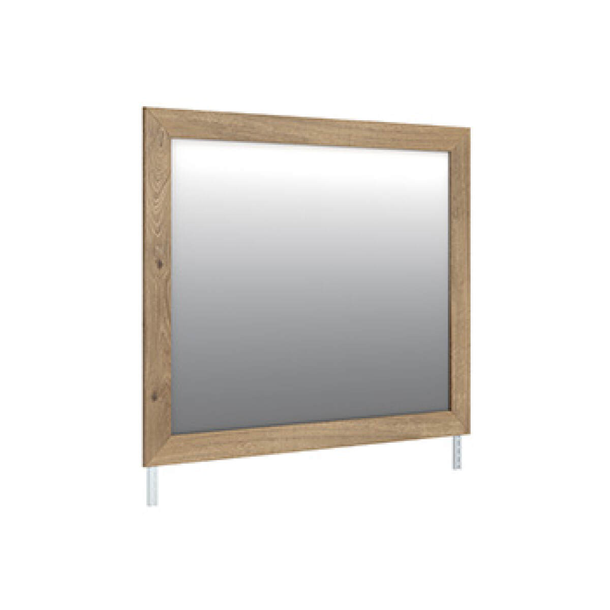 c69e6a01311a930478bdc3bf8f2cc307 Brozmont Bedroom Mirror - Image 1