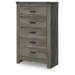 Frandern Chest of Drawers - Image 2