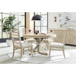 Maddox Round Dining Table I644-6000 - Image 3