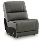 5Z - Pittson Armless Chair - Image 2