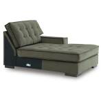 Caspian-Town Right-Arm Facing Corner Chaise - Image 2
