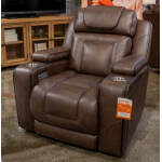 Mestrino Power Recliner