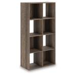 Shallifer Eight Cube Organizer