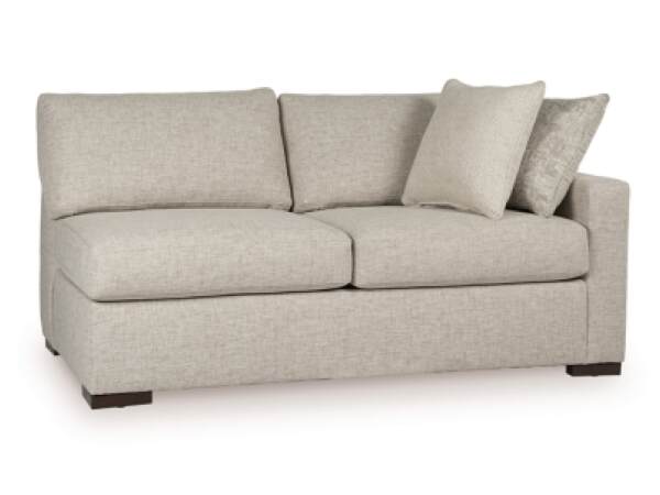 Reinforce Right-Arm Facing Loveseat - Image 2