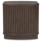 Korestone End Table - Image 5