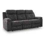 Brysonview Reclining Sofa - Image 2