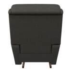 Astor Power Rocking Recliner w/ Headrest & Lumbar - 10X519 - Image 4