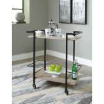 Waylowe Bar Cart - Image 3