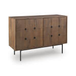 Juddins Accent Cabinet