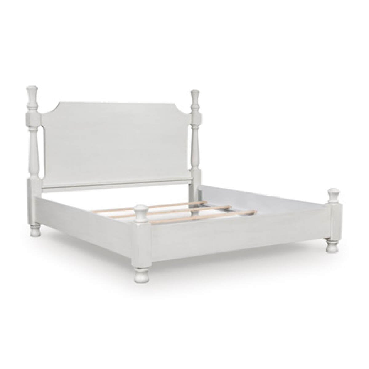 c72d811565f3b7fafce4d70224127427 Rowlenstown King/California King Poster Headboard/Footboard Panels - Image 1