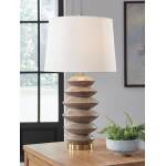 Jyllyard Table Lamp - Image 3