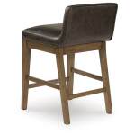 Cabalynn Counter Height Dining Table and 4 Barstools - Image 7