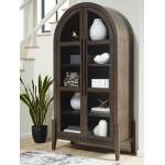 Benhall Accent Cabinet - Image 3