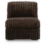 Midnight-Madness Armless Chair - Image 4
