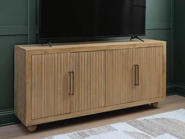 Niam Accent Cabinet - Image 7