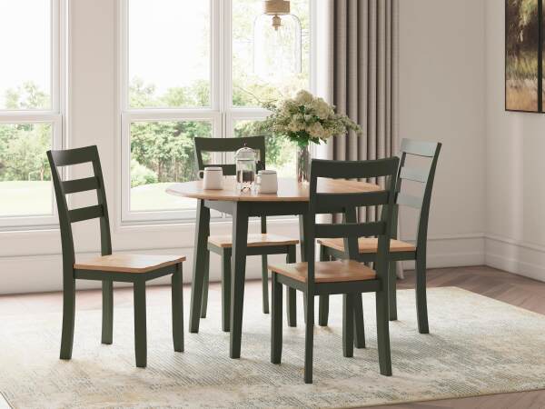 Gesthaven Dining Chair - Image 10