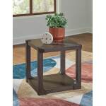 Breckington End Table - Image 3