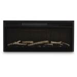 Entertainment Accessories Fireplace Insert - Image 3